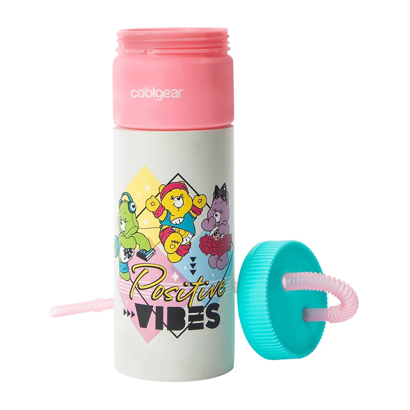 Care Bears™ Sipper Bottles 24oz