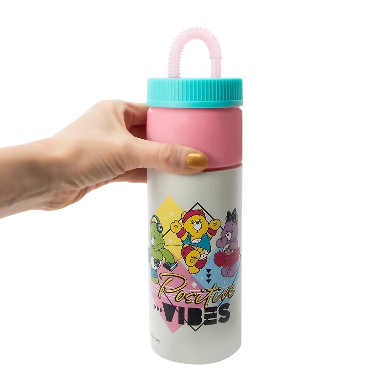Care Bears™ Sipper Bottles 24oz