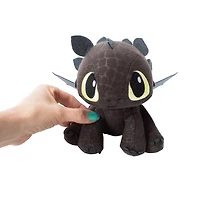 DreamWorks Dragons Toothless Plush