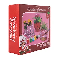 Strawberry Shortcake™ Paint Your Own Berry Sweet Planters Set