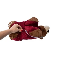 Pillow Pets Montana Grizzlies - NCAA Plush Pillow