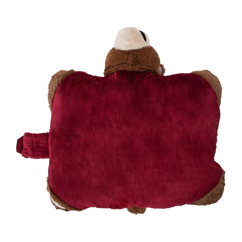 Pillow Pets Montana Grizzlies - NCAA Plush Pillow