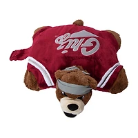 Pillow Pets Montana Grizzlies - NCAA Plush Pillow