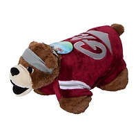 Pillow Pets Montana Grizzlies - NCAA Plush Pillow