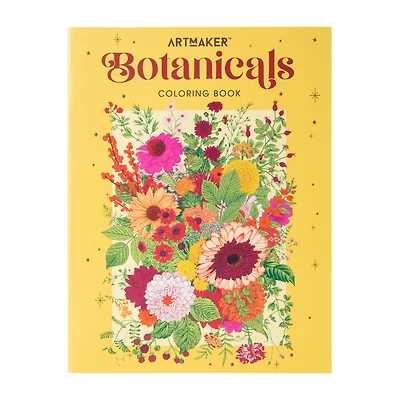 Artmaker™ Coloring Books