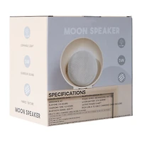 Moon Speakers