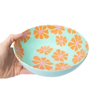 Melamine Bowl Set 4-Piece