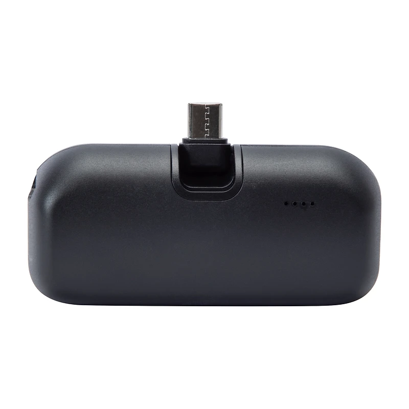 USB-C Portable Mini Power Bank 4000MAh