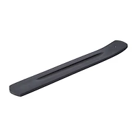 Black Wood Incense Holder
