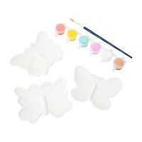 Paint Your Own Trinket Dishes Set