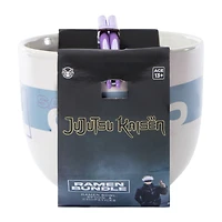 Jujutsu Kaisen Noodle Bowl