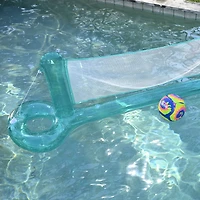 Inflatable Volleyball Net