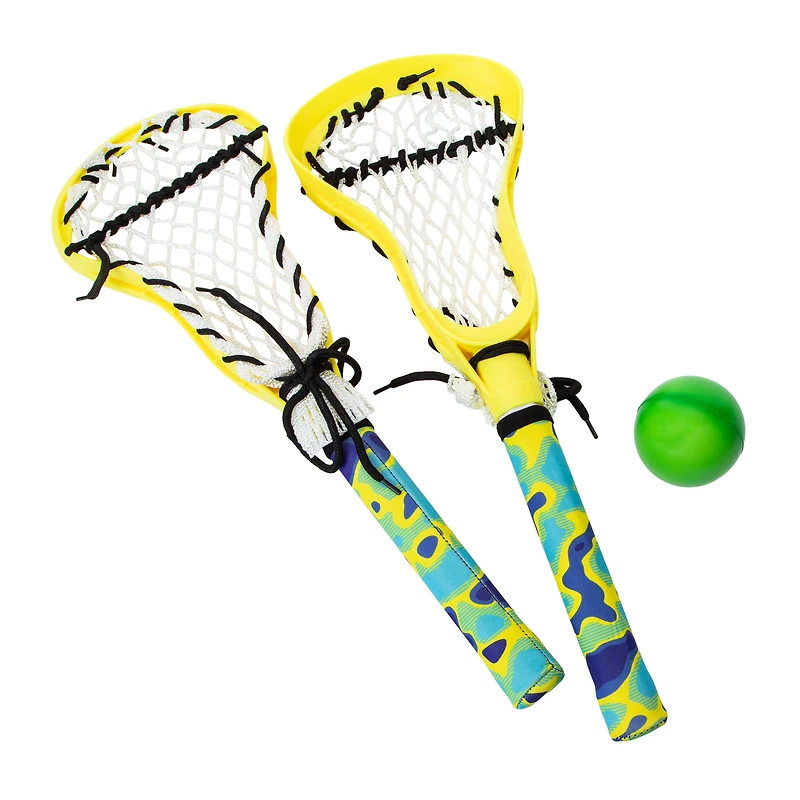 Hydro Lacrosse Set