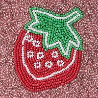 Beaded Coin Purse