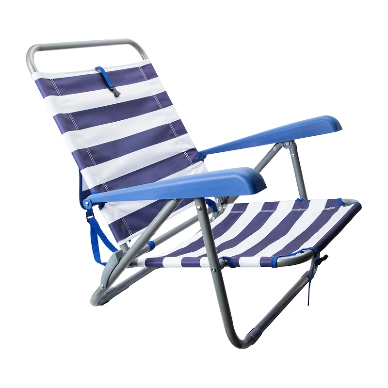 Foldable Beach Chair