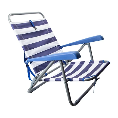 Foldable Beach Chair