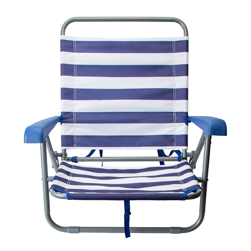 Foldable Beach Chair