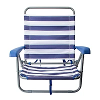 Foldable Beach Chair