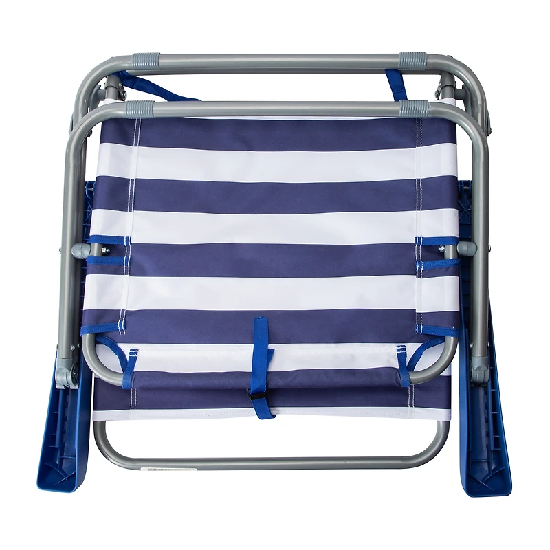 Foldable Beach Chair