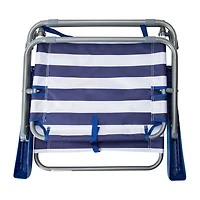 Foldable Beach Chair