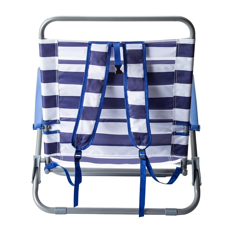 Foldable Beach Chair