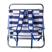 Foldable Beach Chair