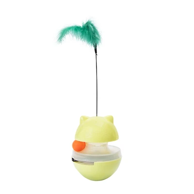 Cat Tumbler Toy