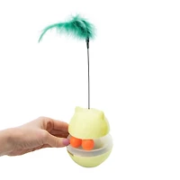 Cat Tumbler Toy