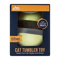 Cat Tumbler Toy