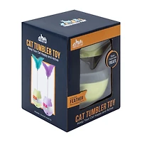 Cat Tumbler Toy