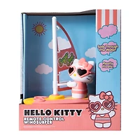 Hello Kitty® Remote Control Windsurfer