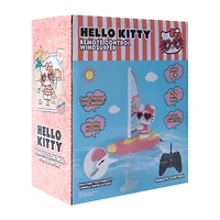 Hello Kitty® Remote Control Windsurfer