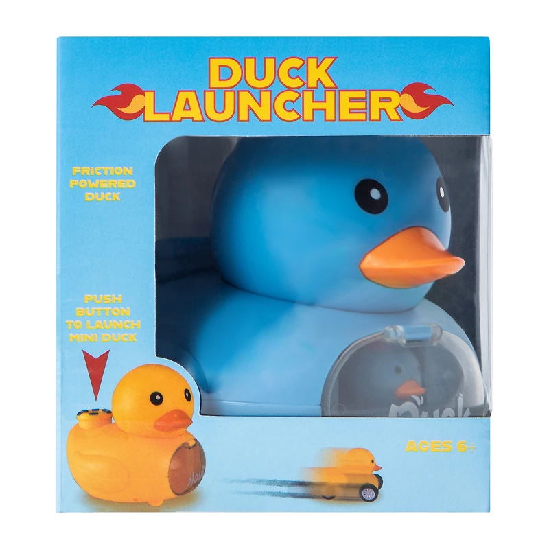 Duck Launcher