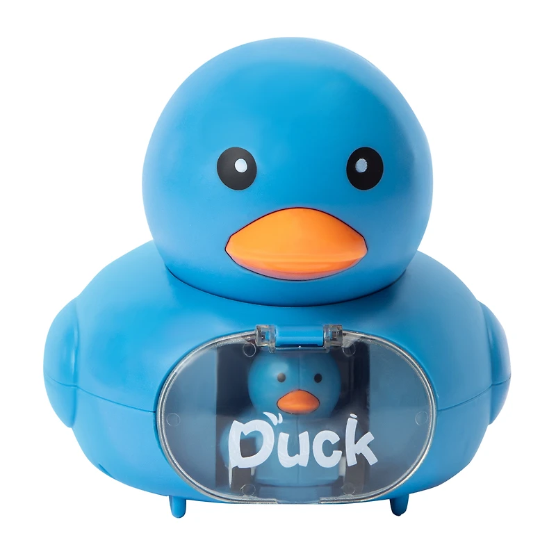 Duck Launcher