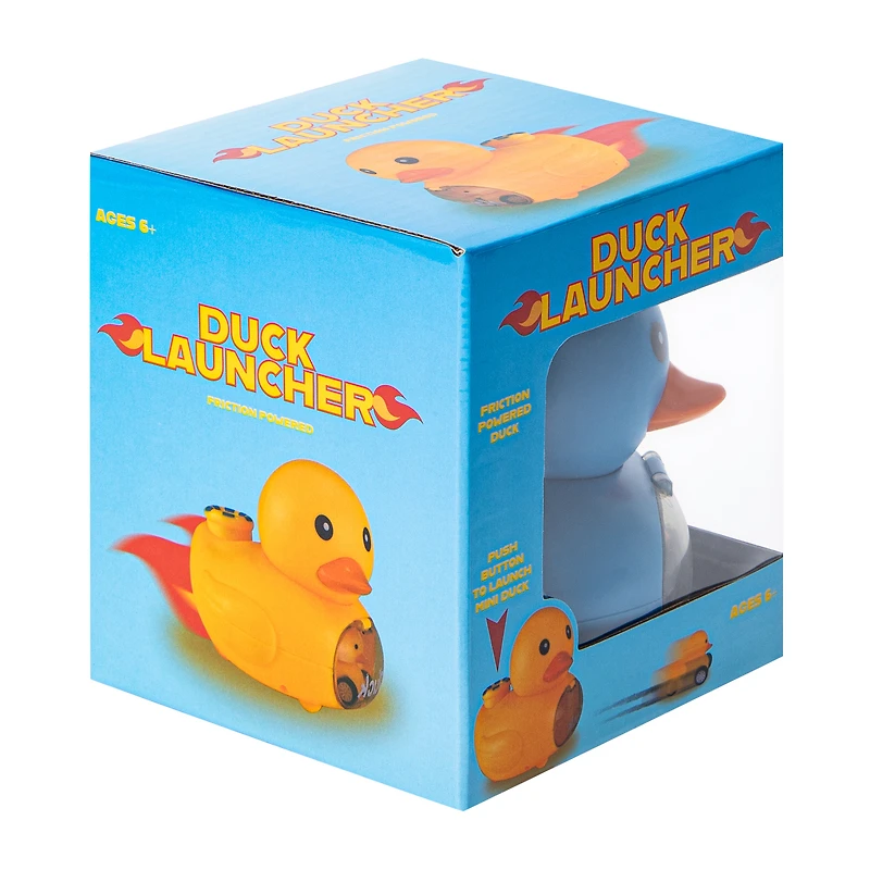 Duck Launcher