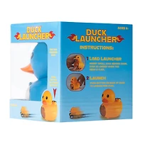 Duck Launcher