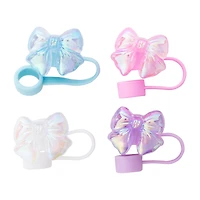 Straw Accessories 4-Pack