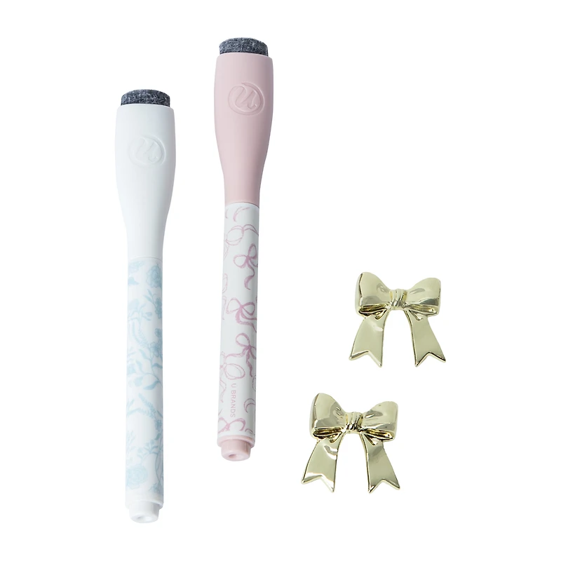 Dry Eraser Board Accessory Kit