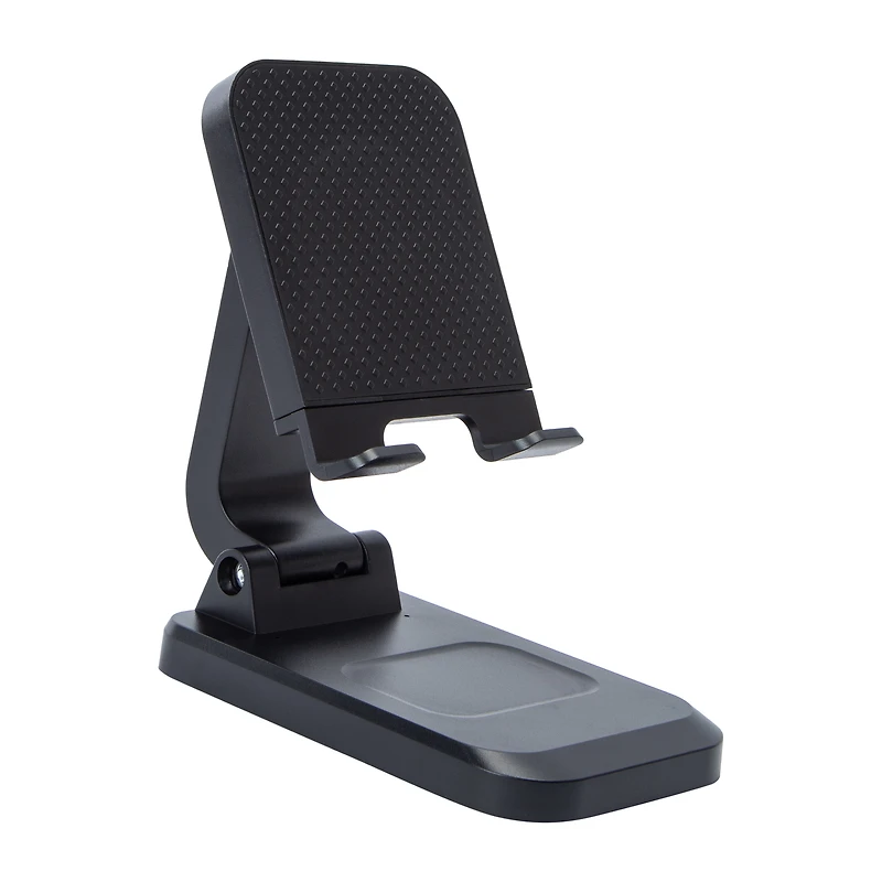 15W 2-In-1 Charging Phone Stand