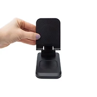 15W 2-In-1 Charging Phone Stand
