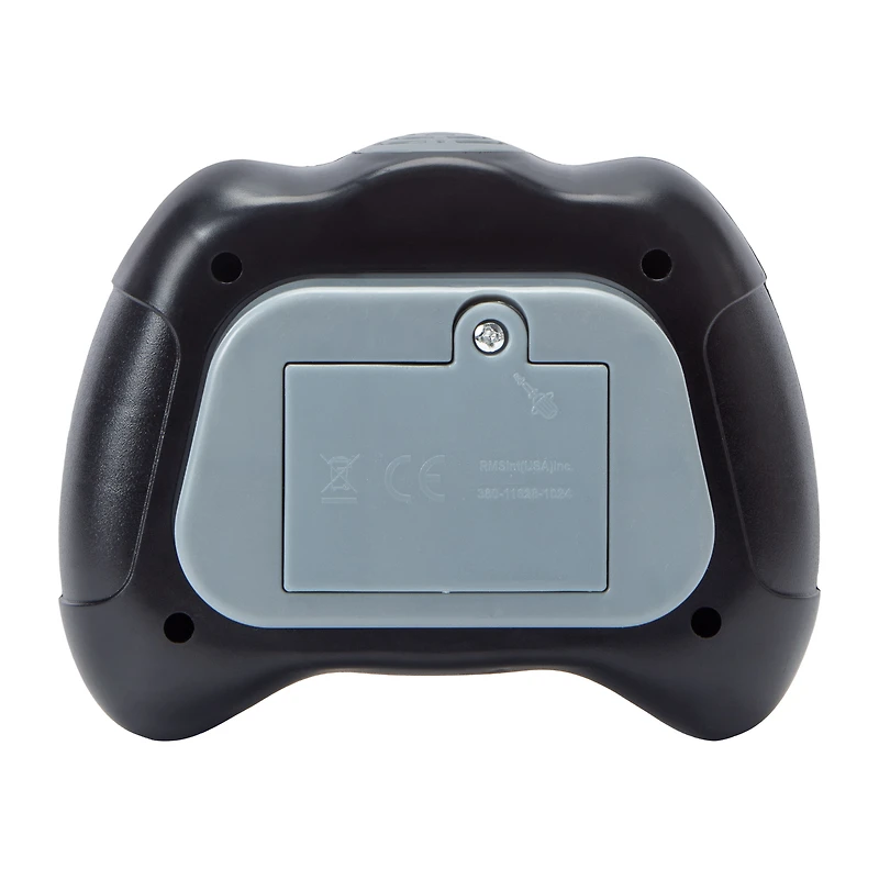 Strangely Fun! Bubble Burst Blitz Toy Set