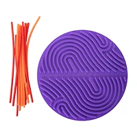 Sensory Fidget Board