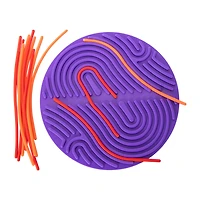 Sensory Fidget Board