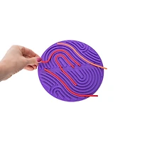 Sensory Fidget Board