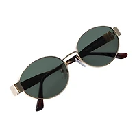 Juniors Oval Sunglasses