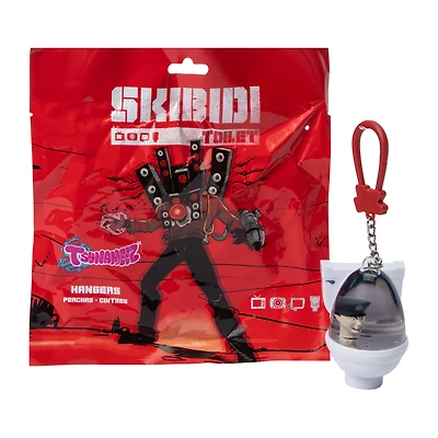 Skibidi Toilet Blind Tsunameez™ (Styles May Vary)