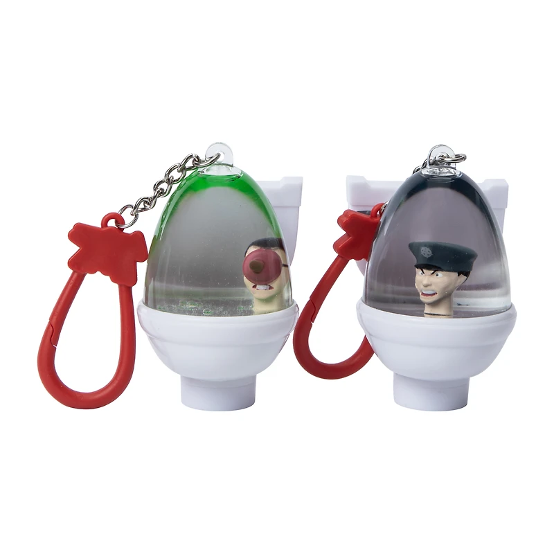 Skibidi Toilet Blind Tsunameez™ (Styles May Vary)