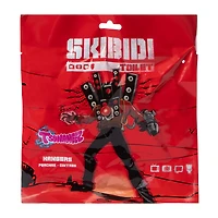 Skibidi Toilet Blind Tsunameez™ (Styles May Vary)
