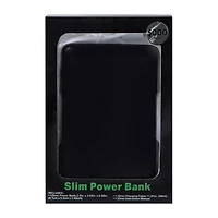 Slim Power Bank 5000mAh