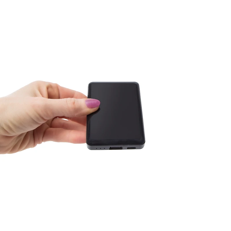 Slim Power Bank 5000mAh